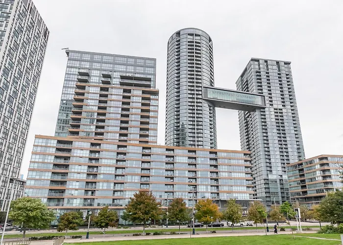 Globalstay Elegant Downtown Apartments