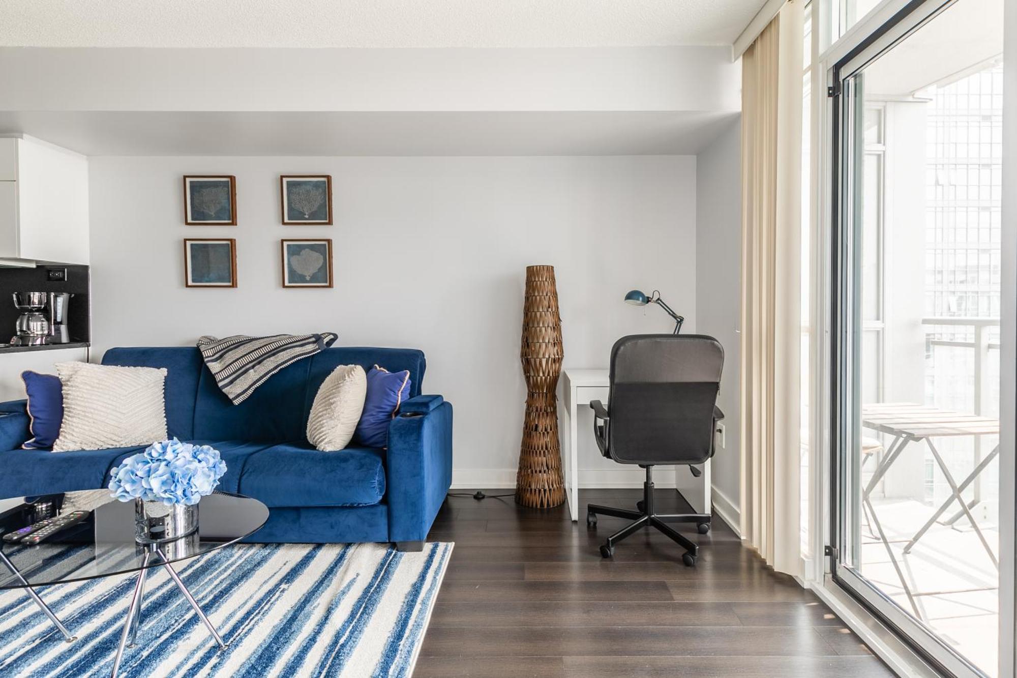 Globalstay Elegant Downtown Apartment *
