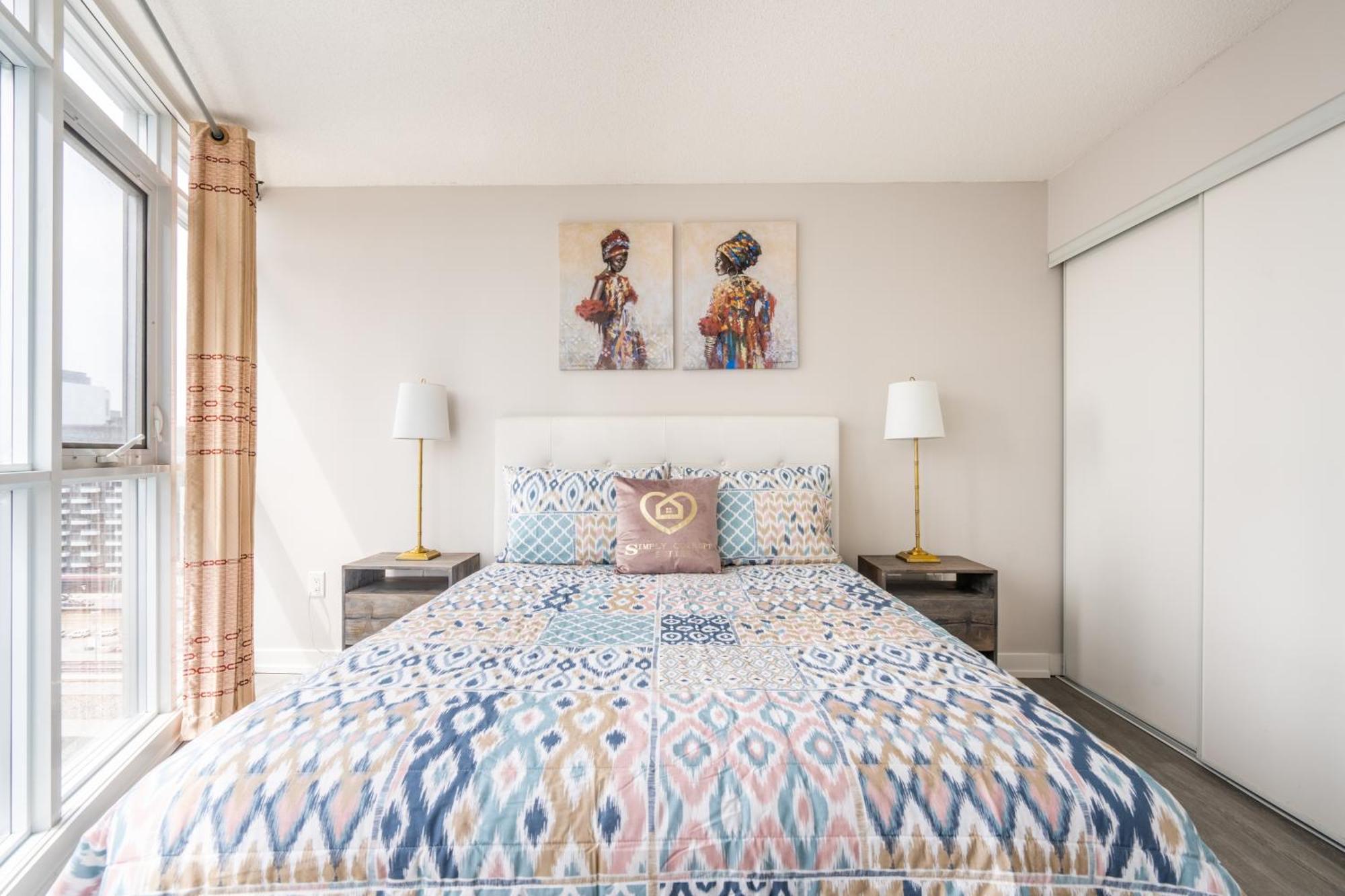 Apartment Globalstay Elegant Downtown *
