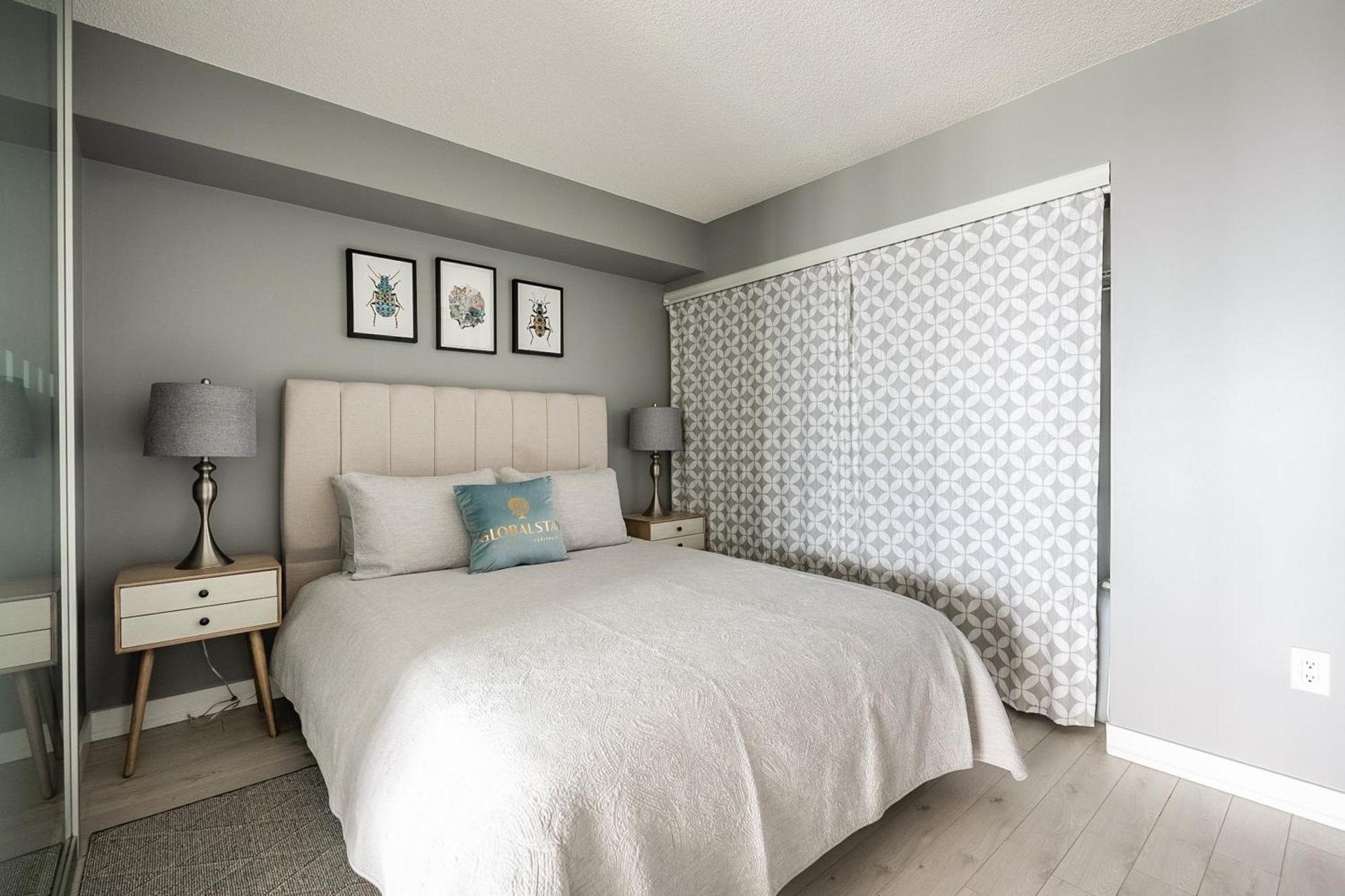 Apartment Globalstay Elegant Downtown Toronto