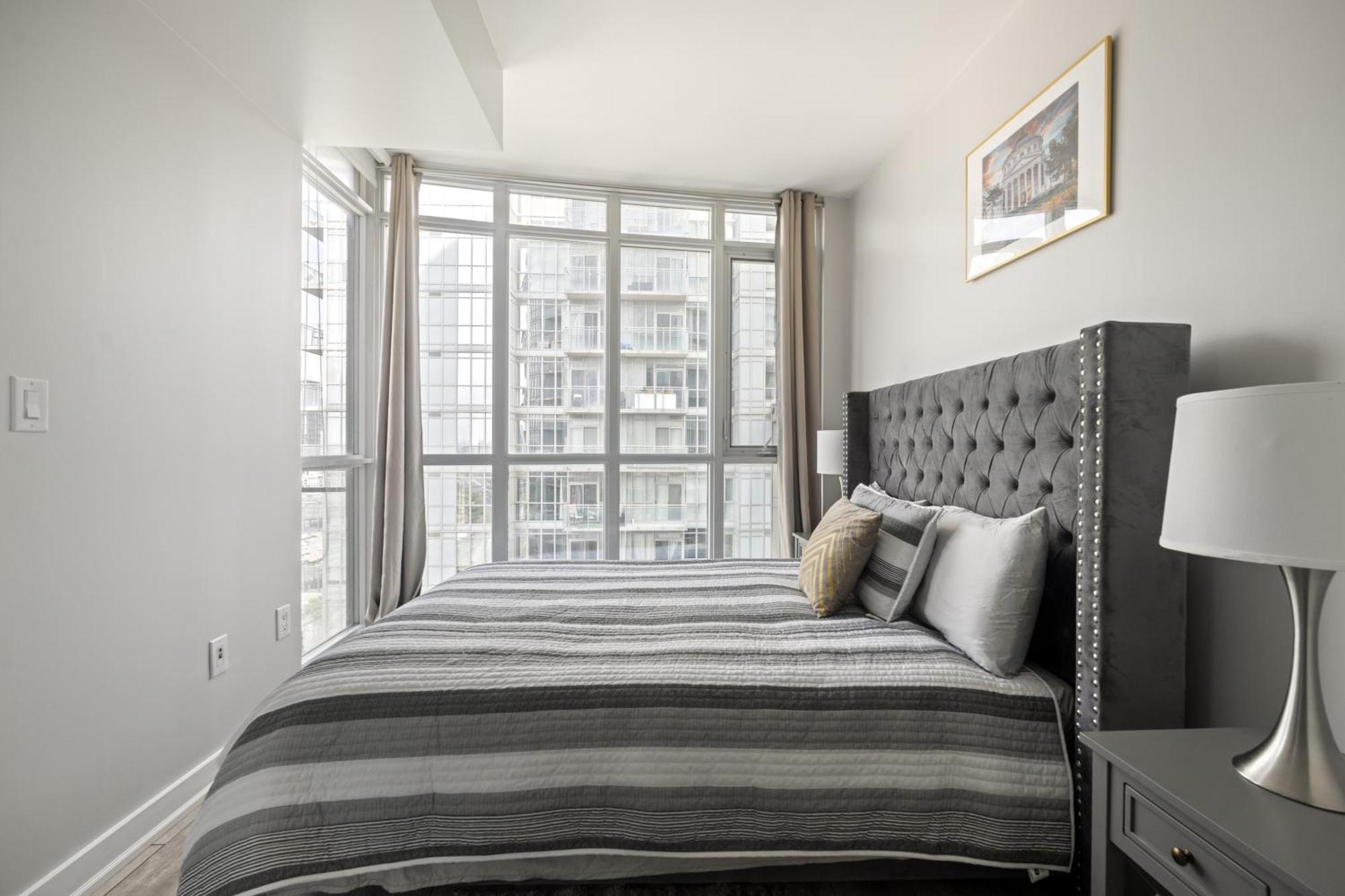 Apartment Globalstay Elegant Downtown *