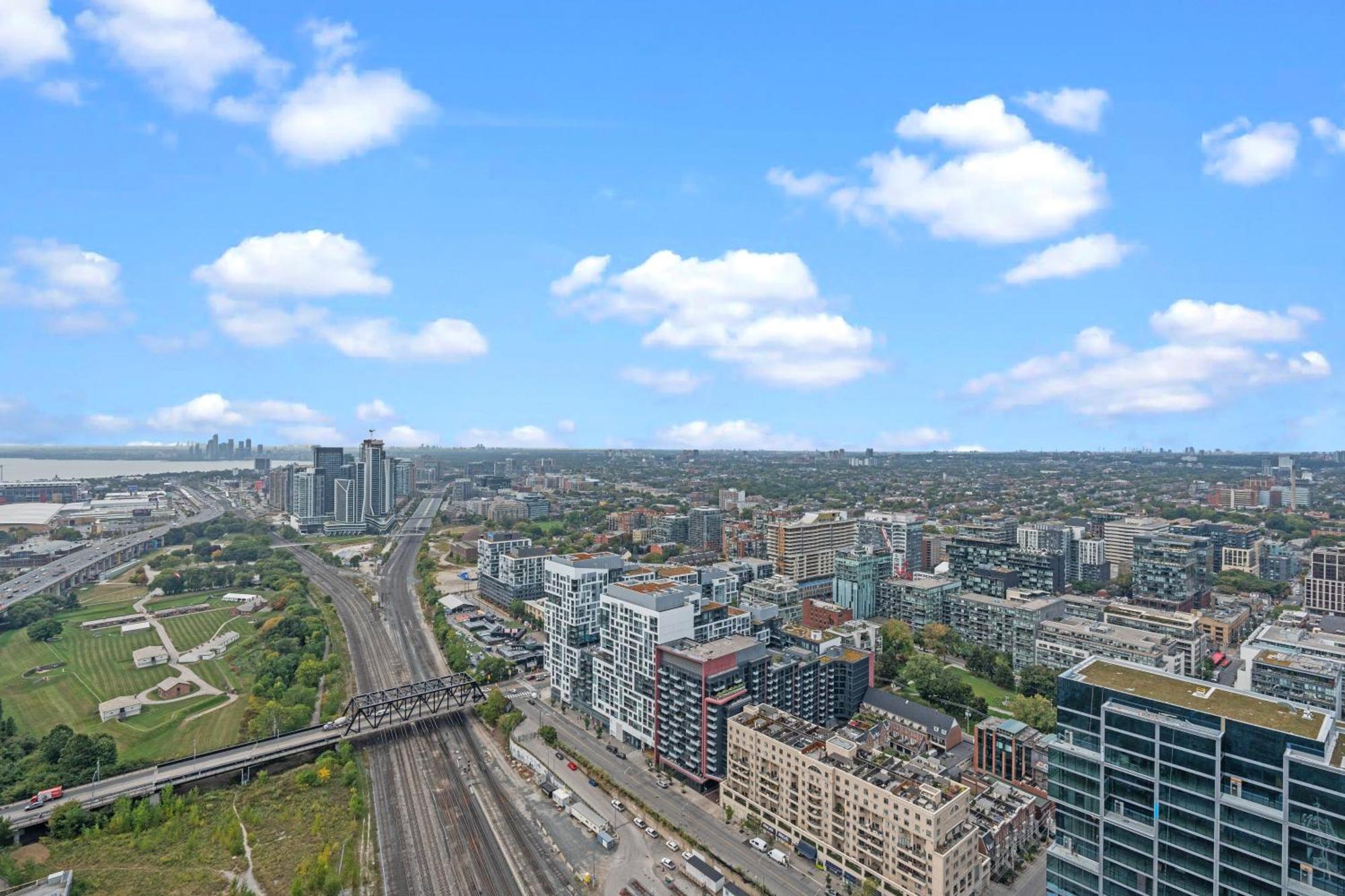 Globalstay Elegant Downtown Apartment Toronto