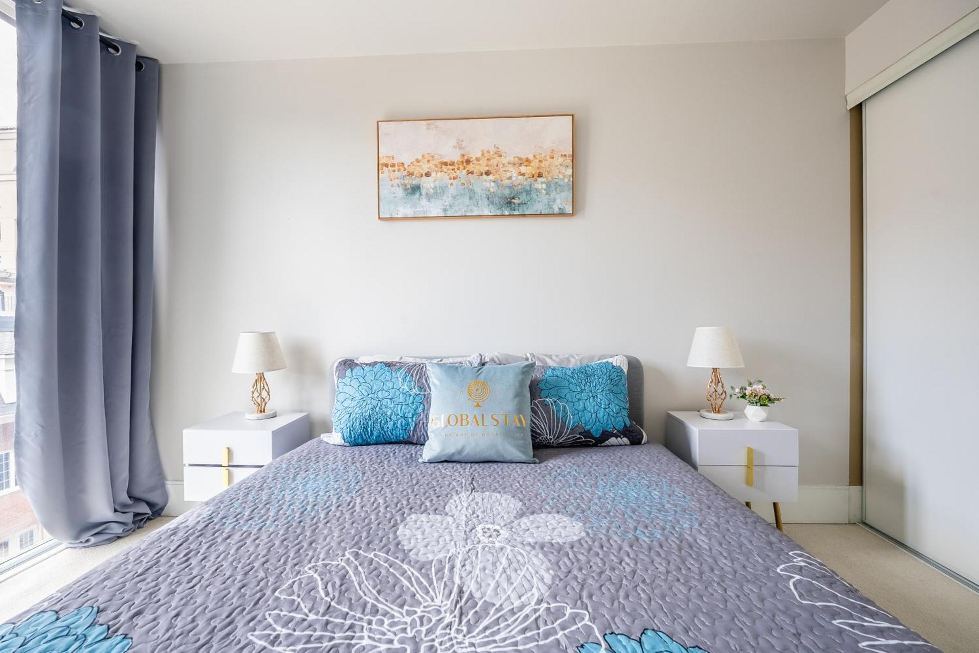 Globalstay Elegant Downtown