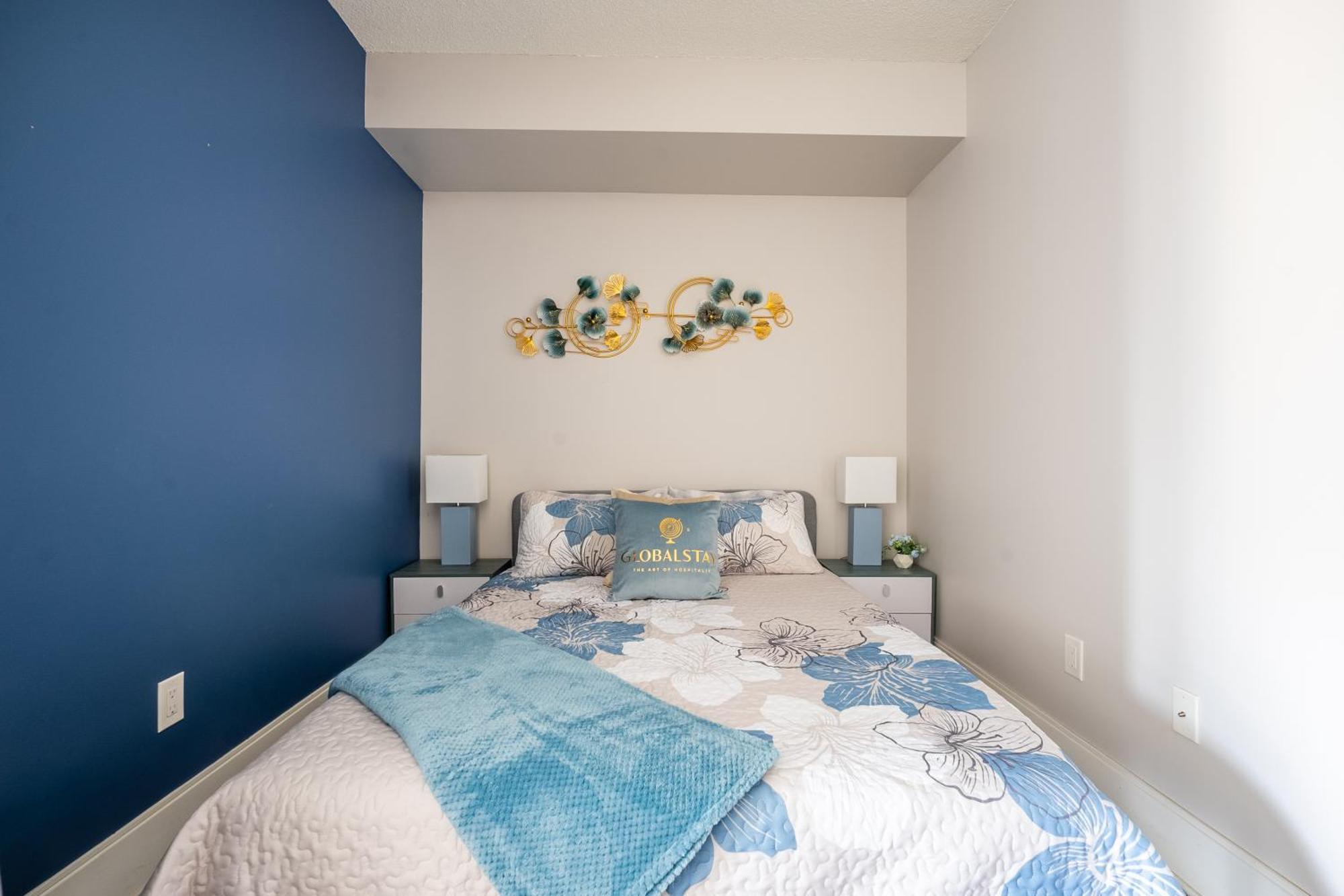 Globalstay Elegant Downtown Apartment