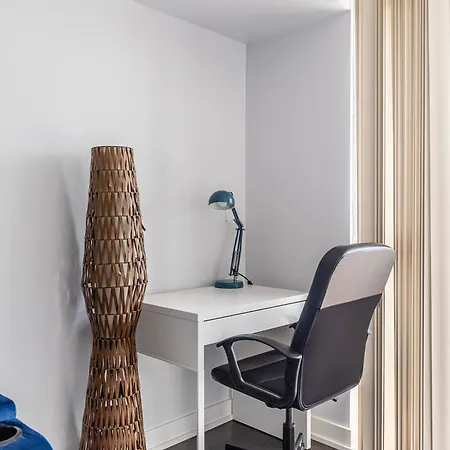 Globalstay Elegant Downtown Apartments Toronto Exterior photo