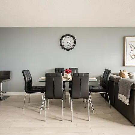 Globalstay Elegant Downtown Apartments Toronto Exterior photo
