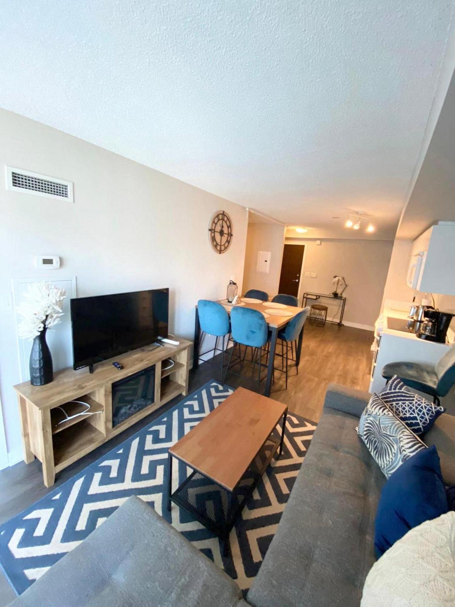 Apartment Globalstay Elegant Downtown *