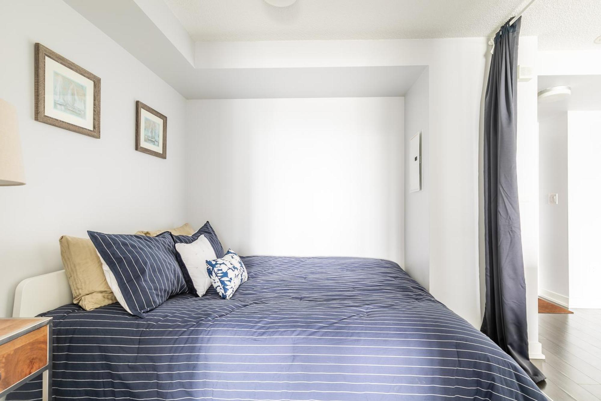 Apartment Globalstay Elegant Downtown