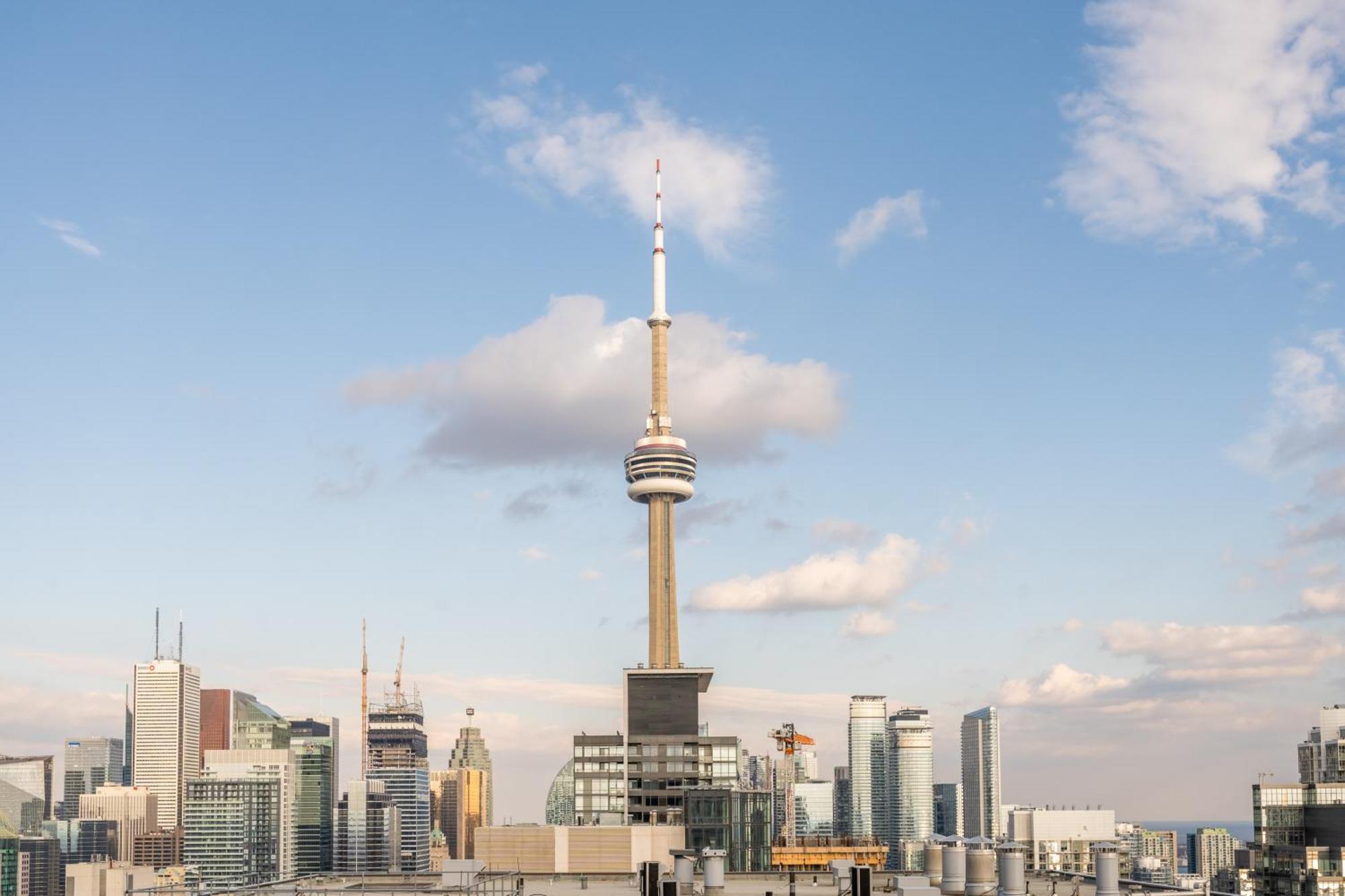 Globalstay Elegant Downtown Apartment Toronto