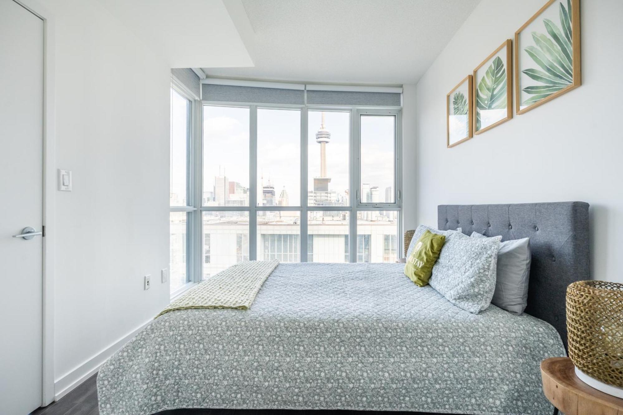 Globalstay Elegant Downtown