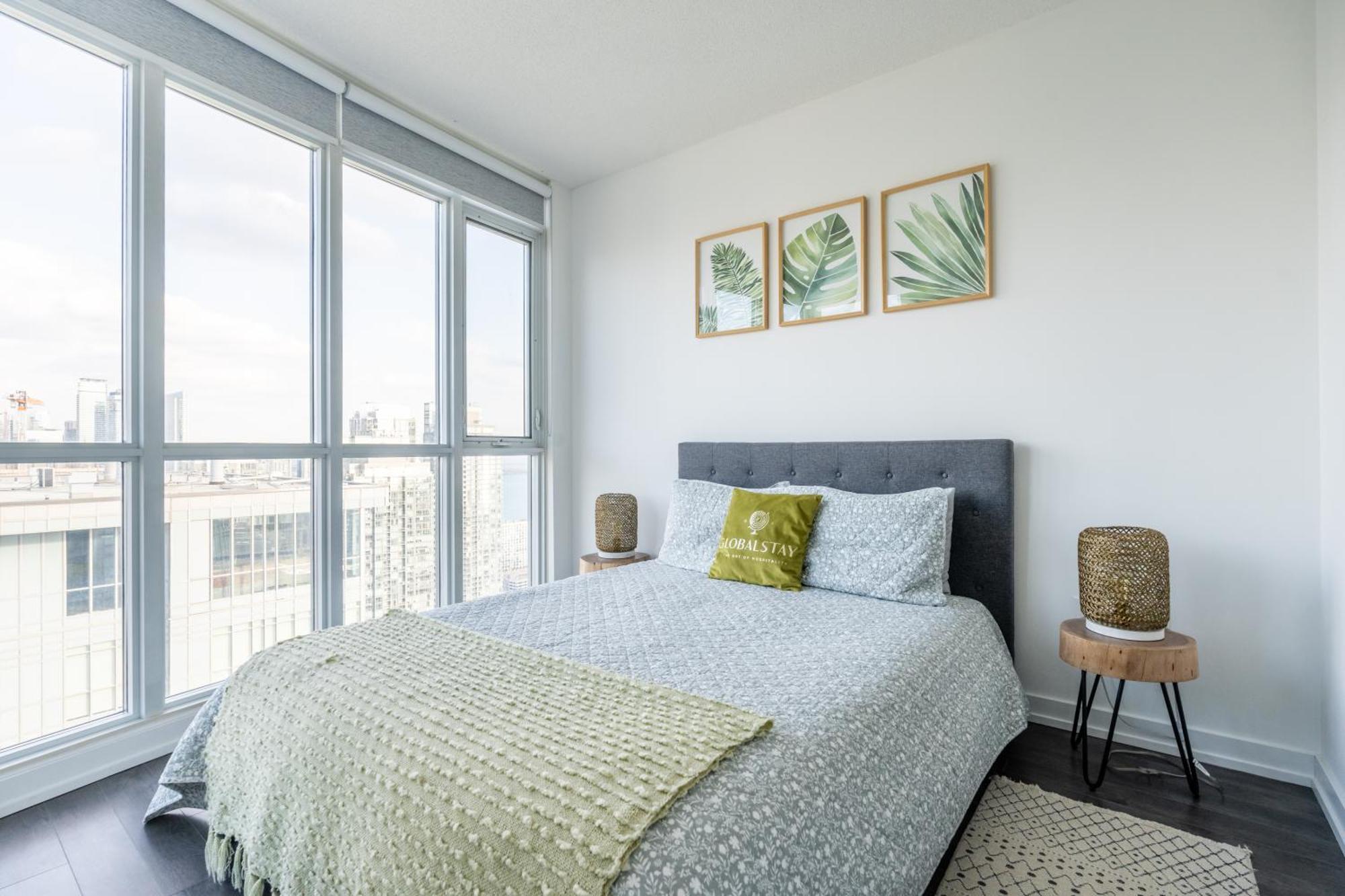 Globalstay Elegant Downtown Apartment *