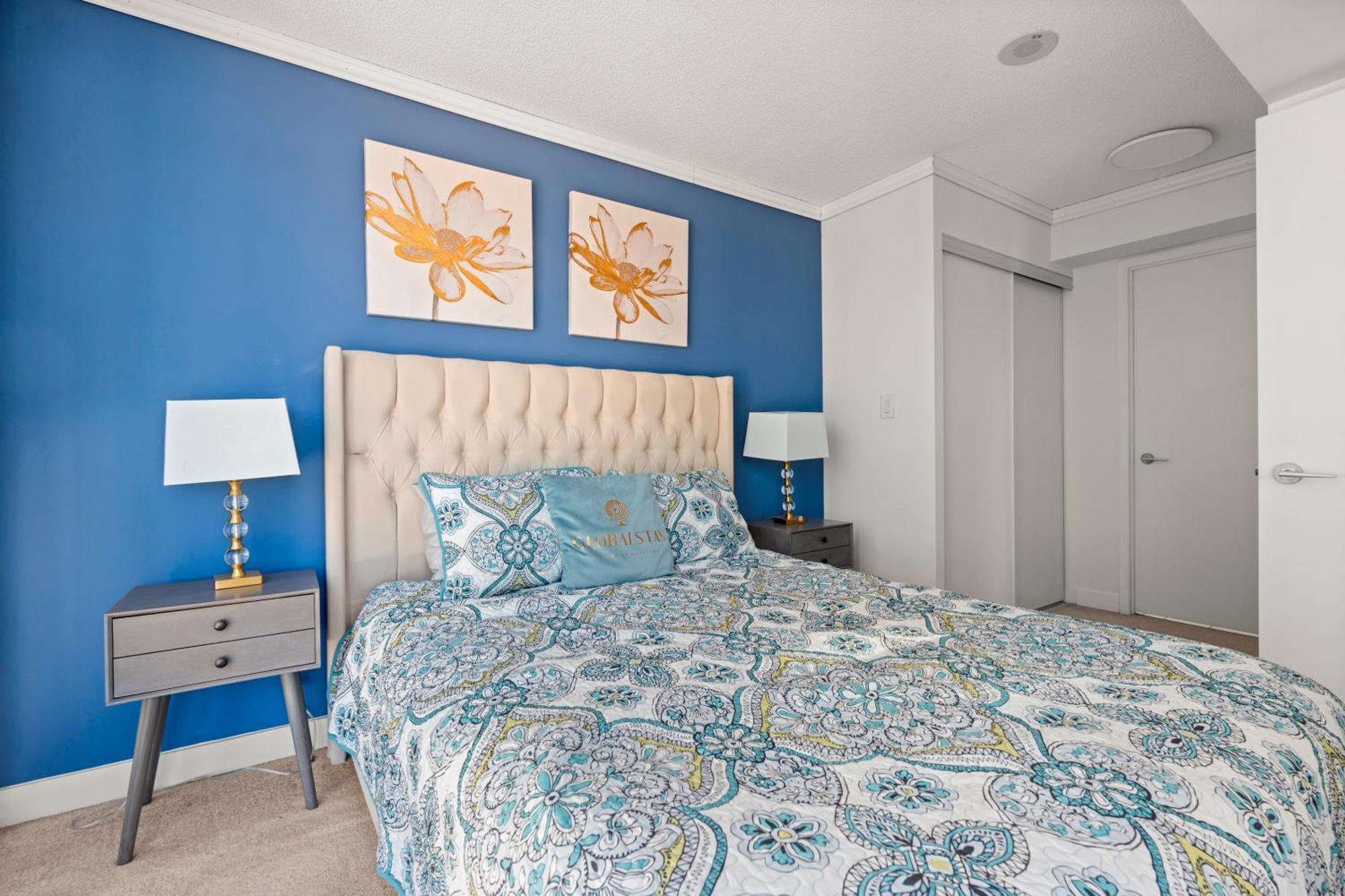 Apartment Globalstay Elegant Downtown *