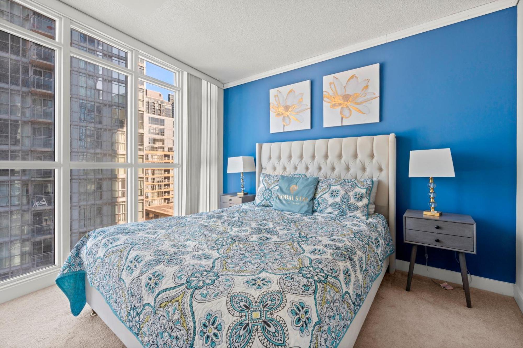 Globalstay Elegant Downtown Apartment