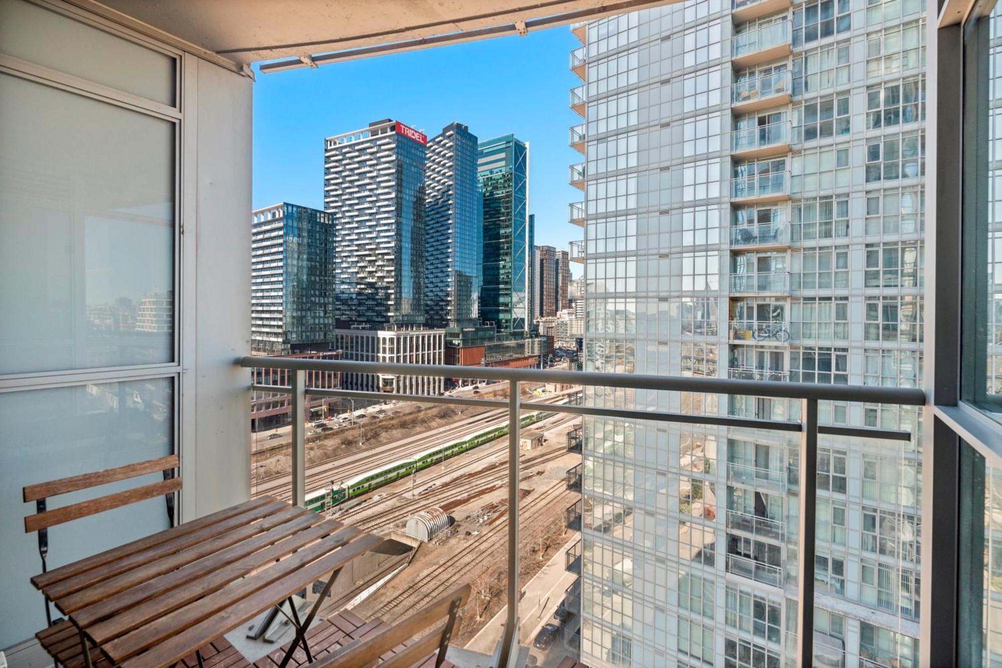 Globalstay Elegant Downtown