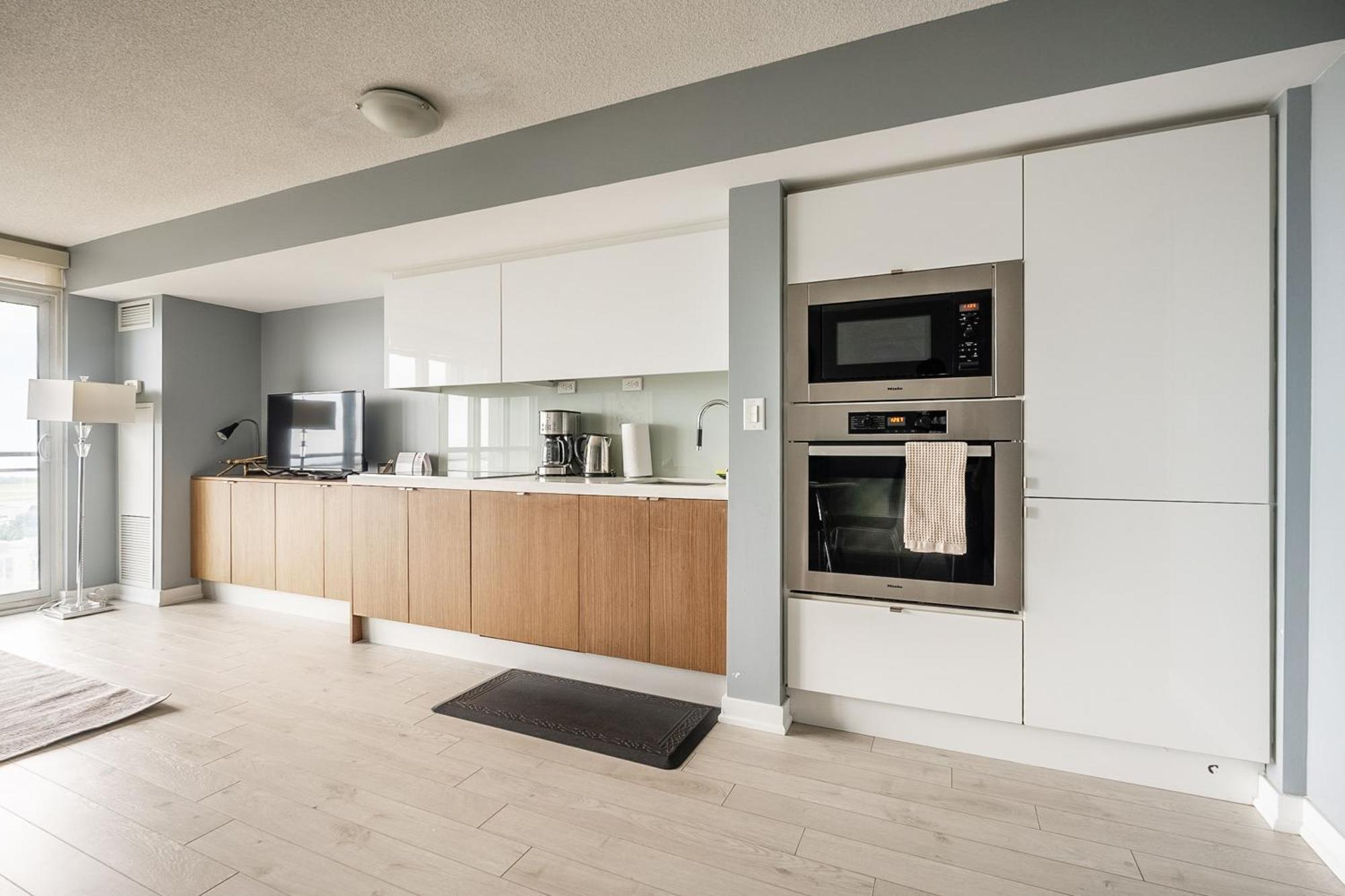 Apartment Globalstay Elegant Downtown