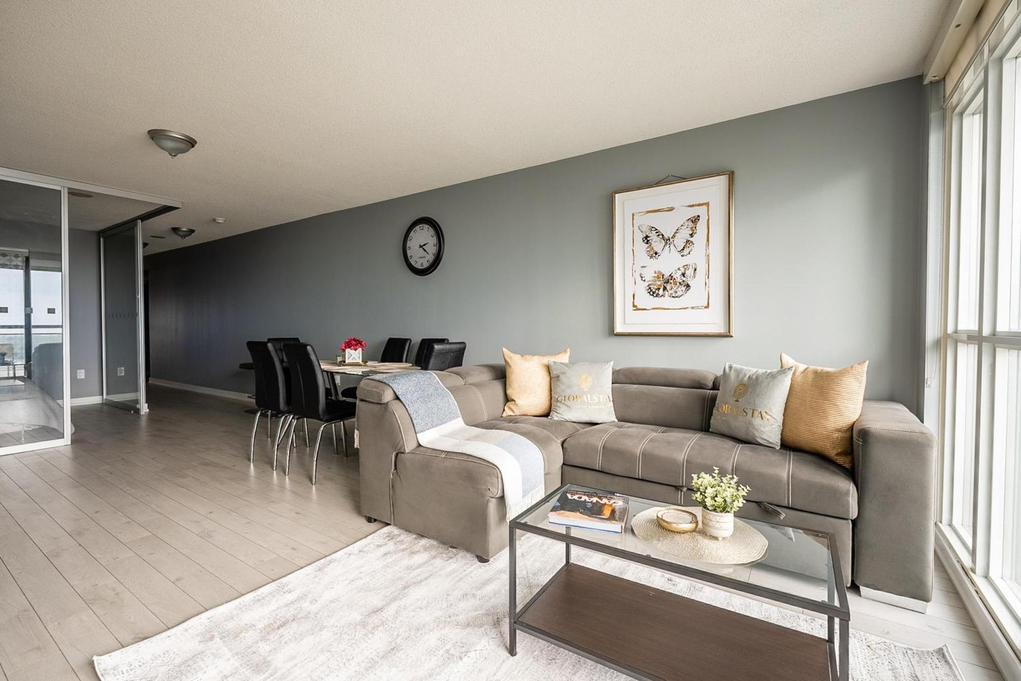 Apartment Globalstay Elegant Downtown *