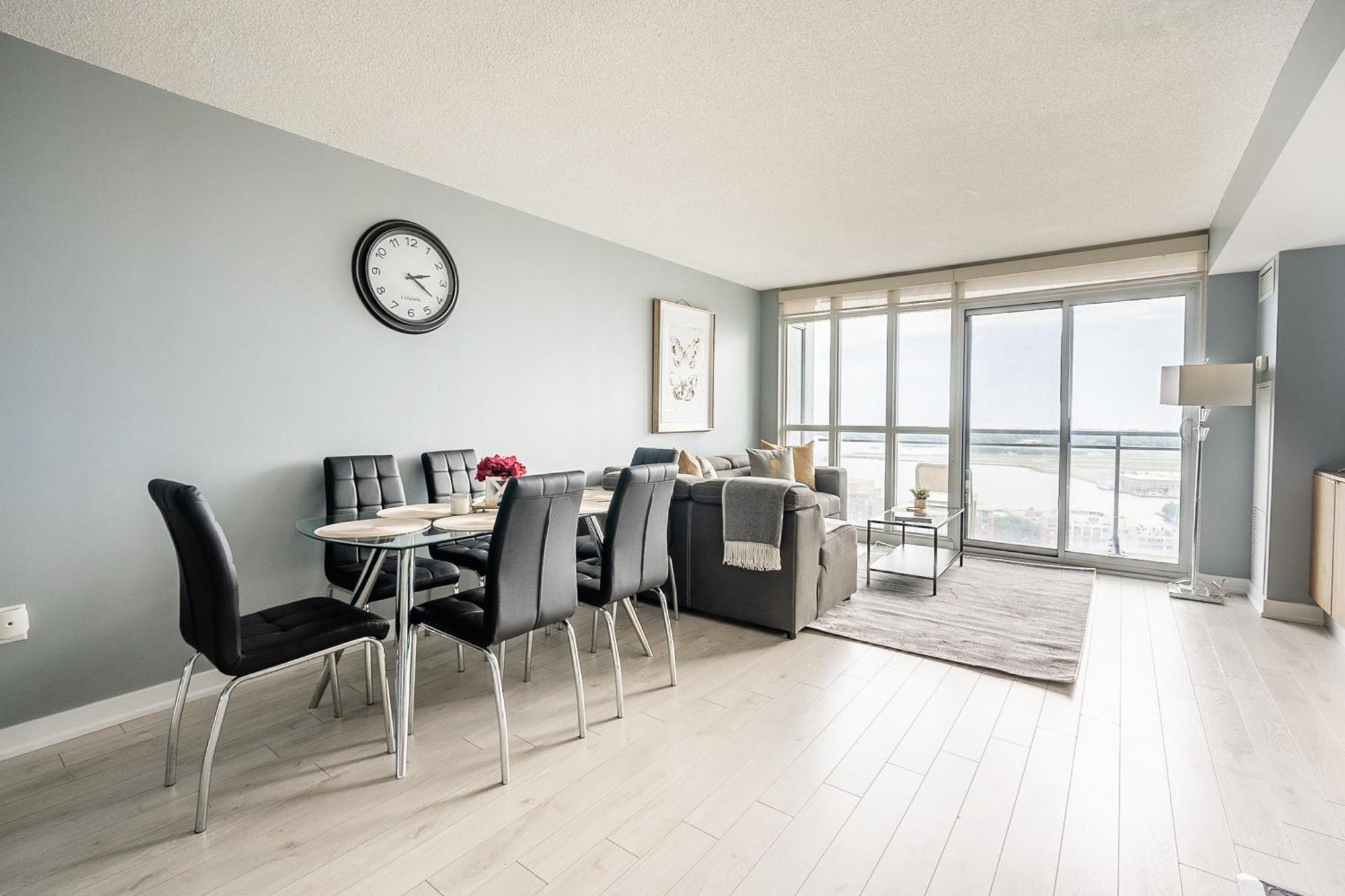 Apartment Globalstay Elegant Downtown *