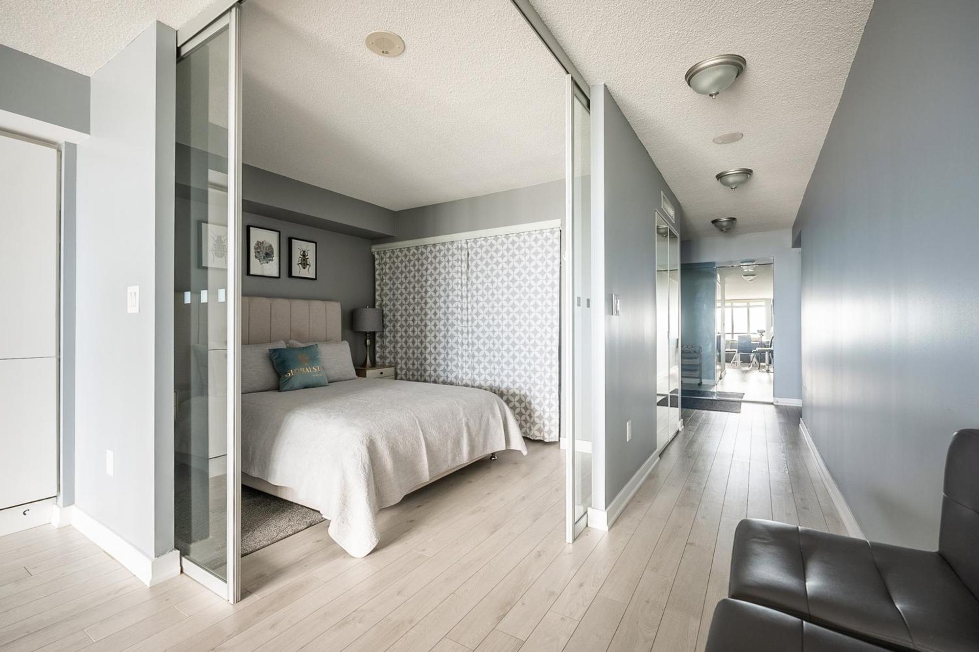 Globalstay Elegant Downtown Toronto