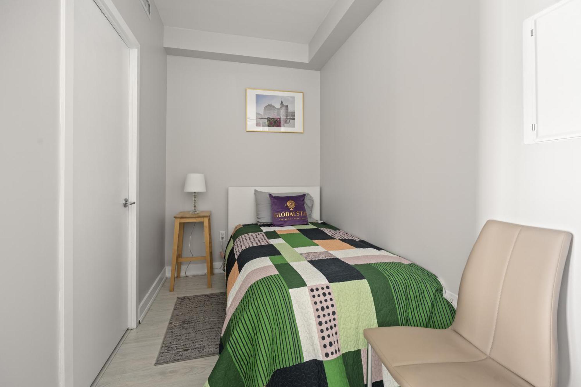 Globalstay Elegant Downtown Apartment