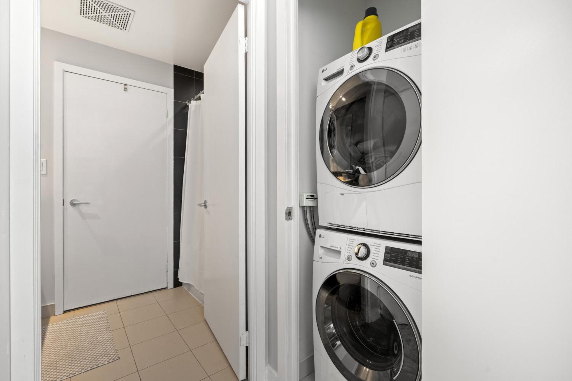 Apartment Globalstay Elegant Downtown Toronto