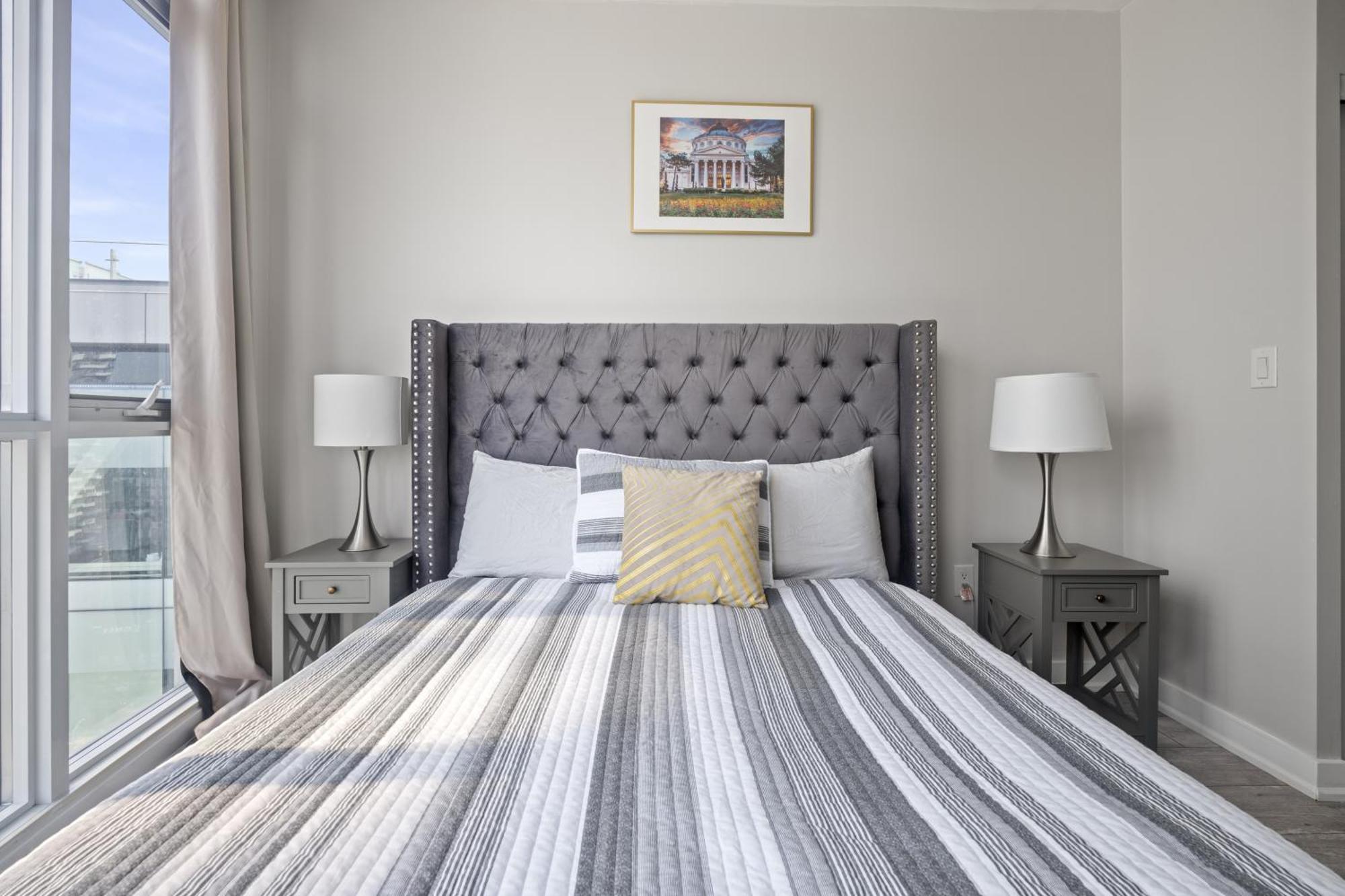 Globalstay Elegant Downtown Apartment