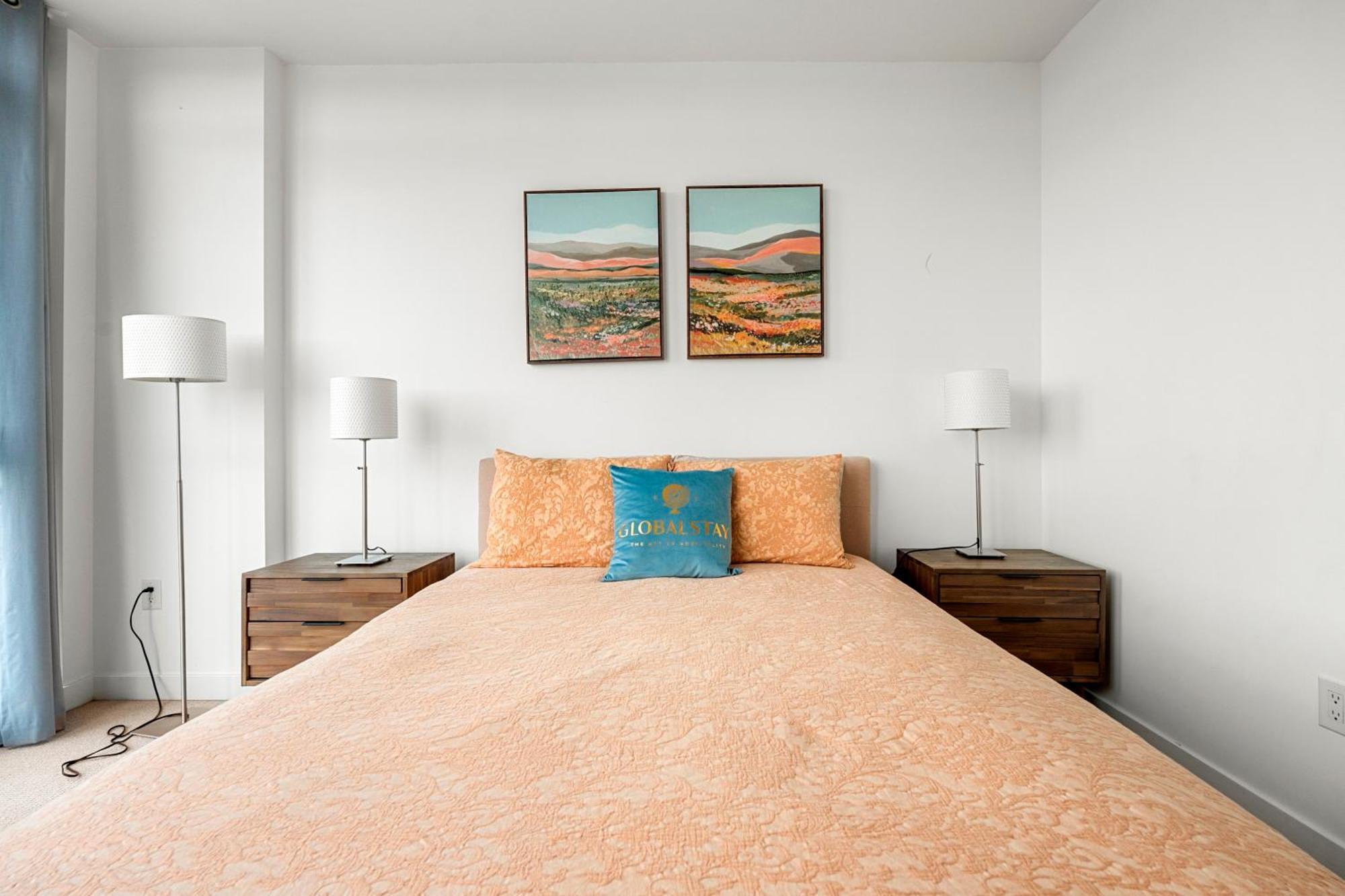 Globalstay Elegant Downtown Apartment