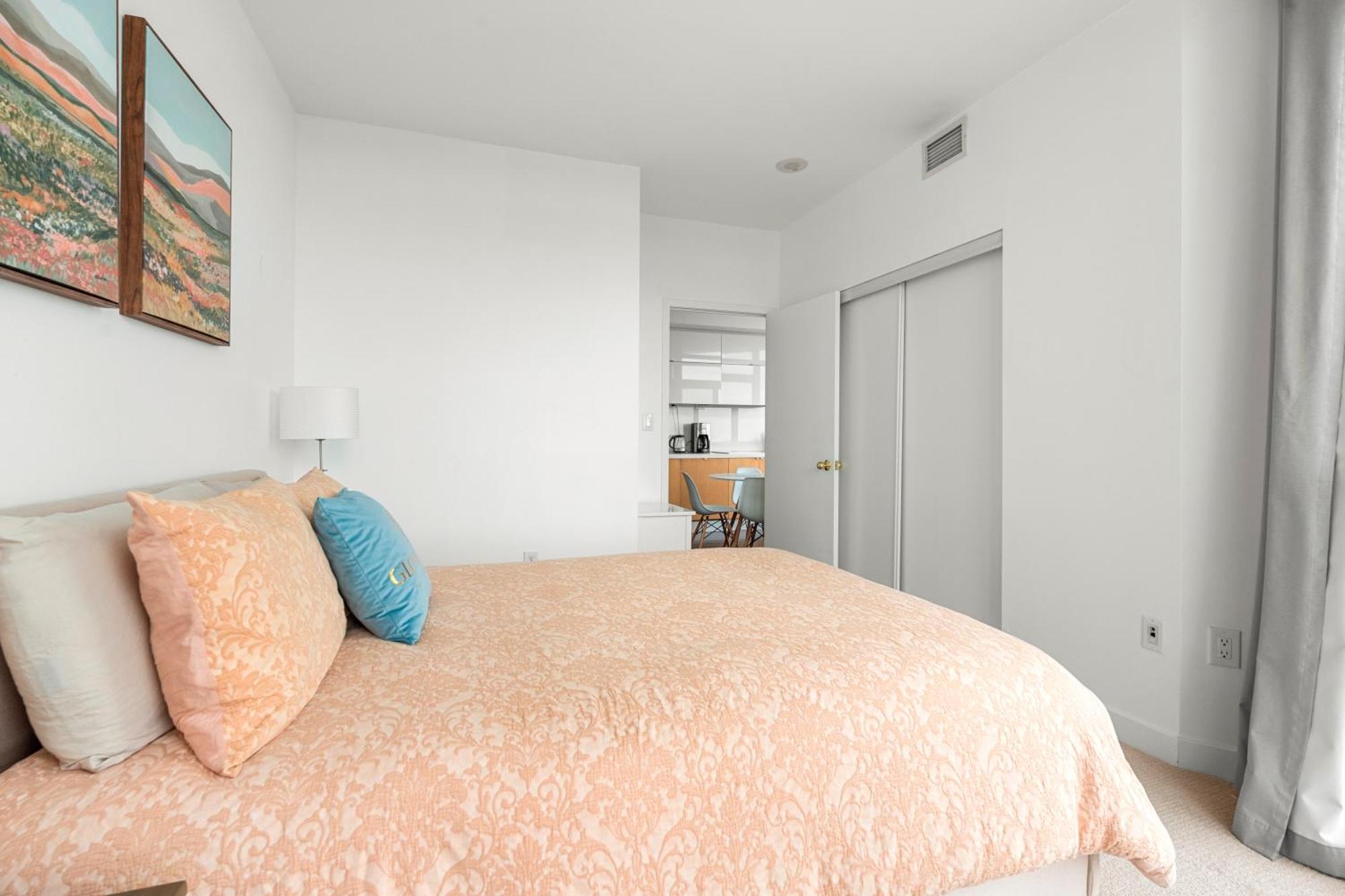 Apartment Globalstay Elegant Downtown *