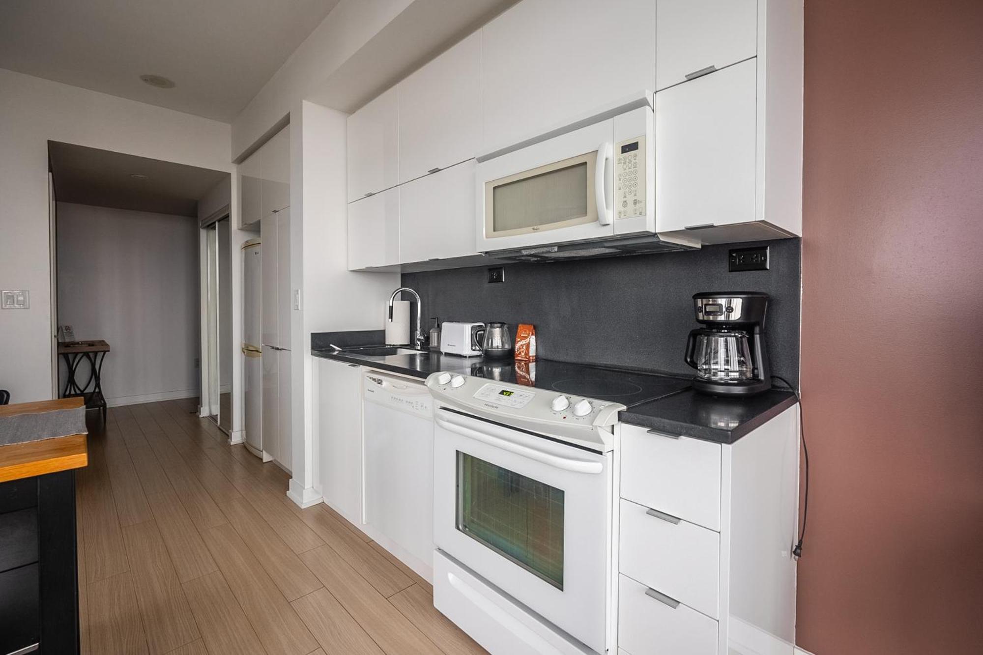 Globalstay Elegant Downtown Apartment