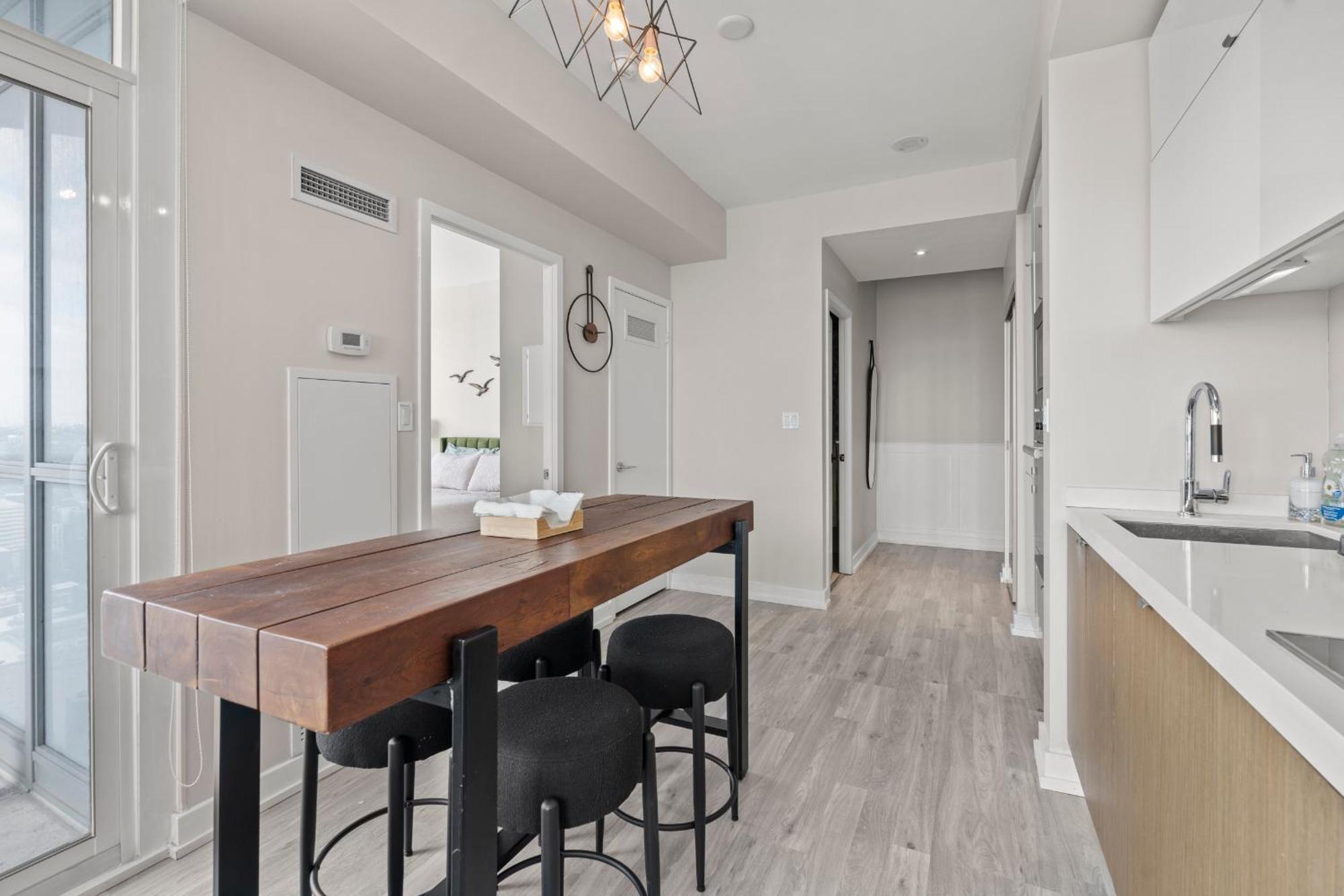 Apartment Globalstay Elegant Downtown