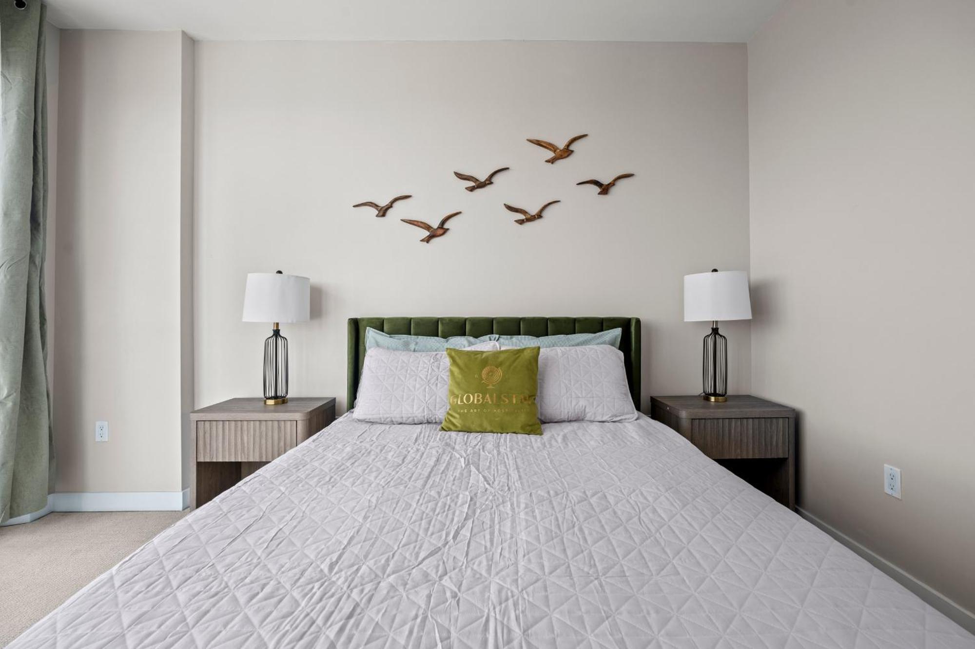 Globalstay Elegant Downtown