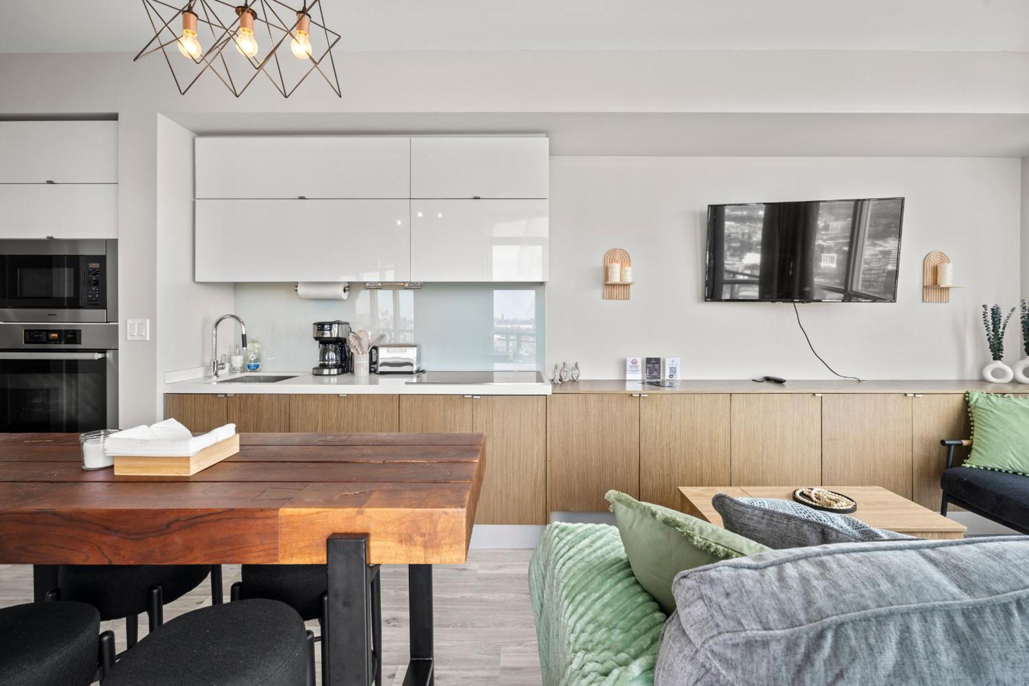 Apartment Globalstay Elegant Downtown Toronto