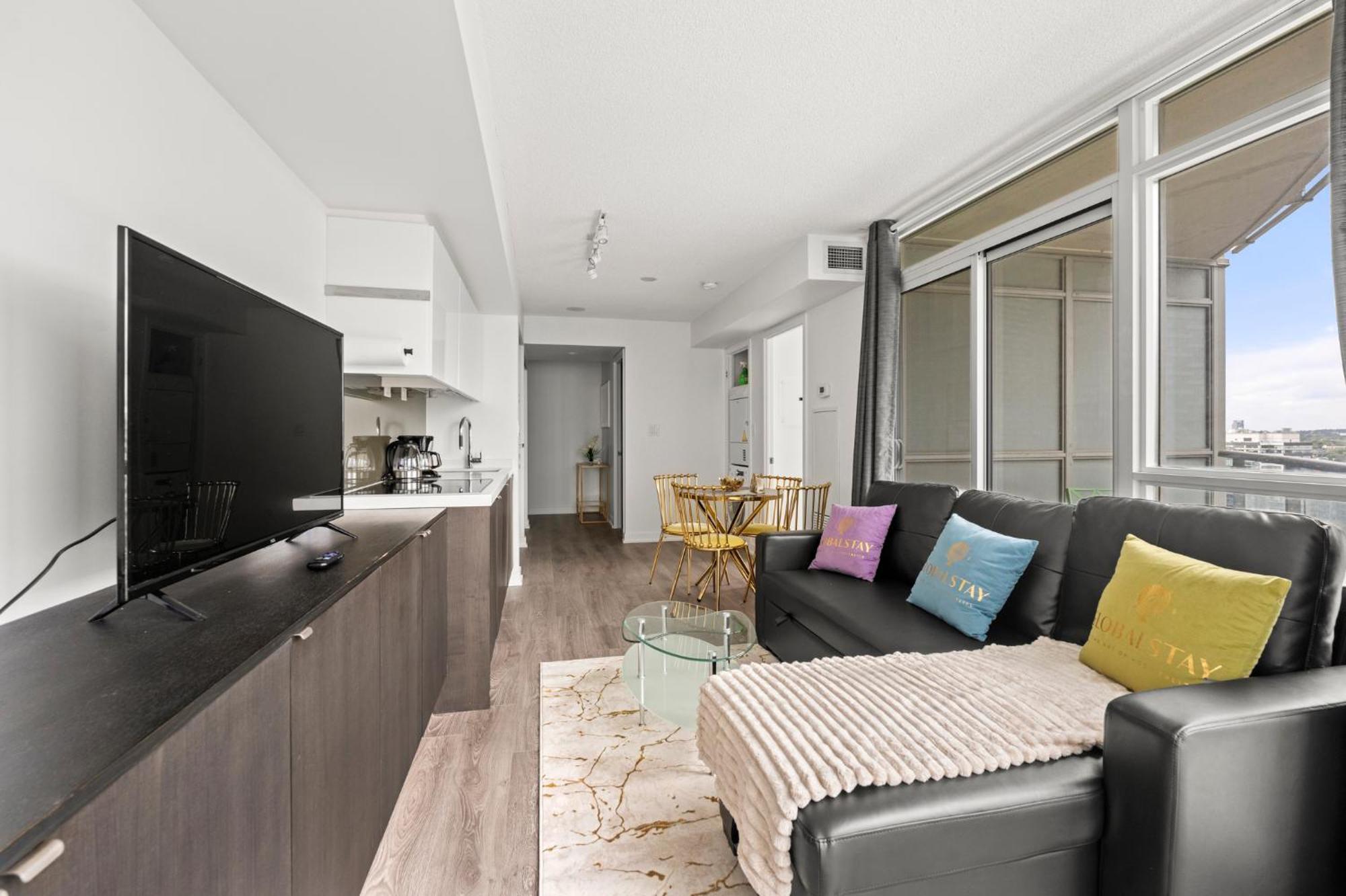 Globalstay Elegant Downtown