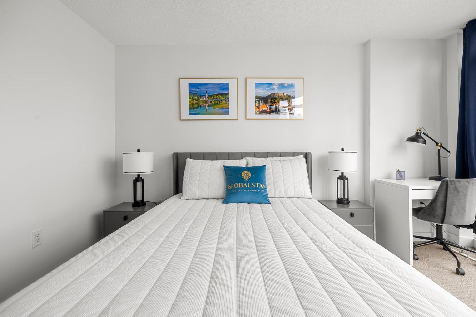 Globalstay Elegant Downtown Apartment *