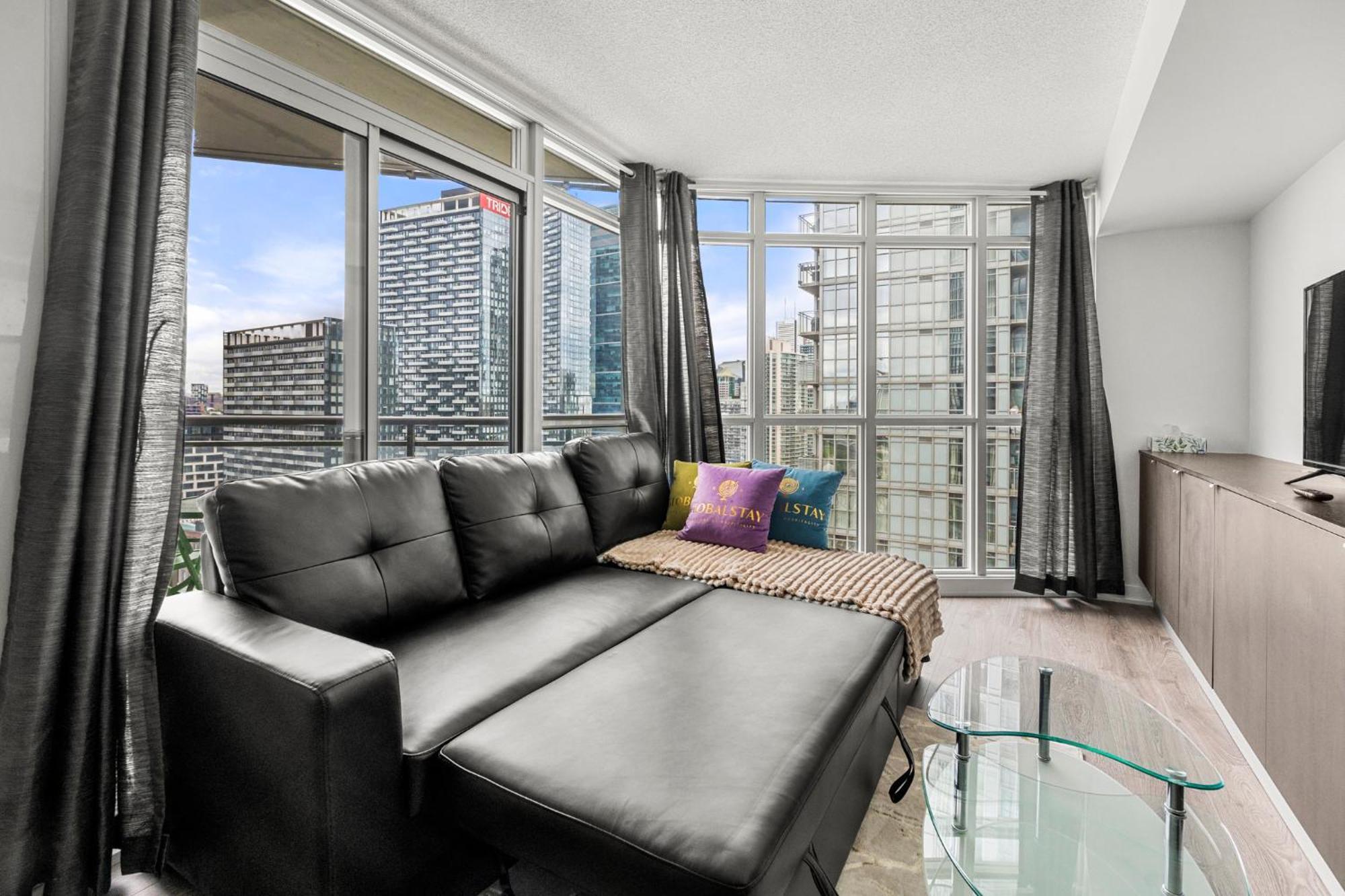 Globalstay Elegant Downtown * Toronto