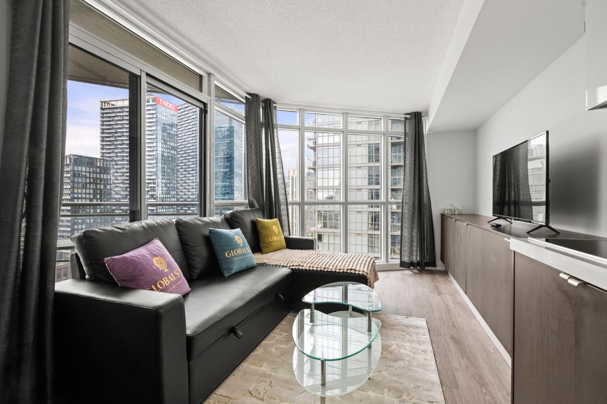 Globalstay Elegant Downtown
