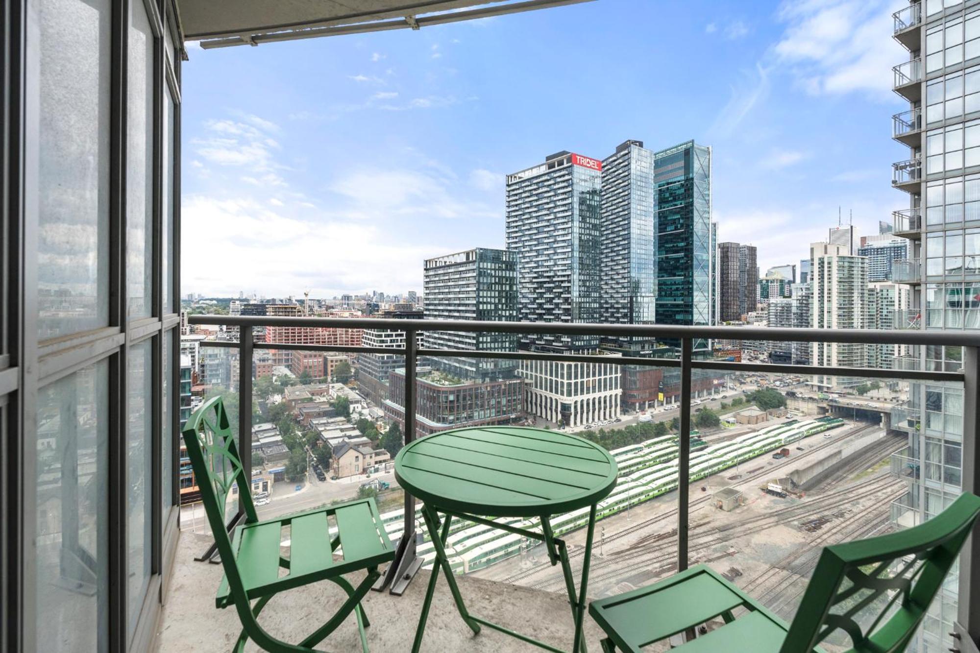 Globalstay Elegant Downtown Apartment