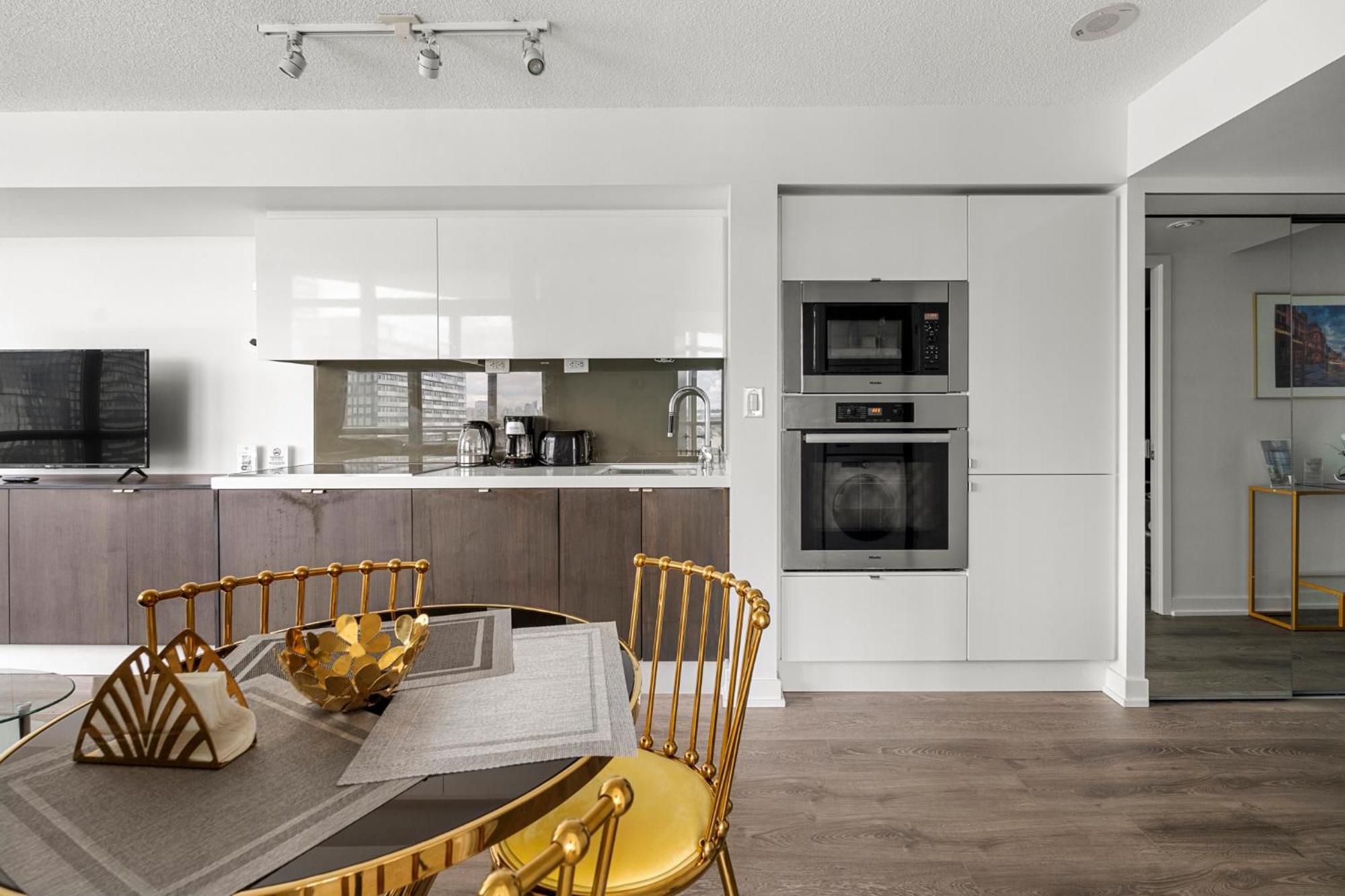 Globalstay Elegant Downtown Apartment *